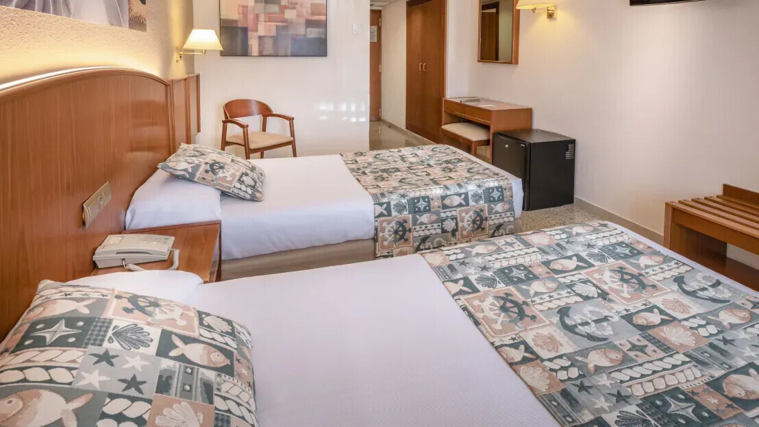 Hotel GHT Oasis Park & Spa